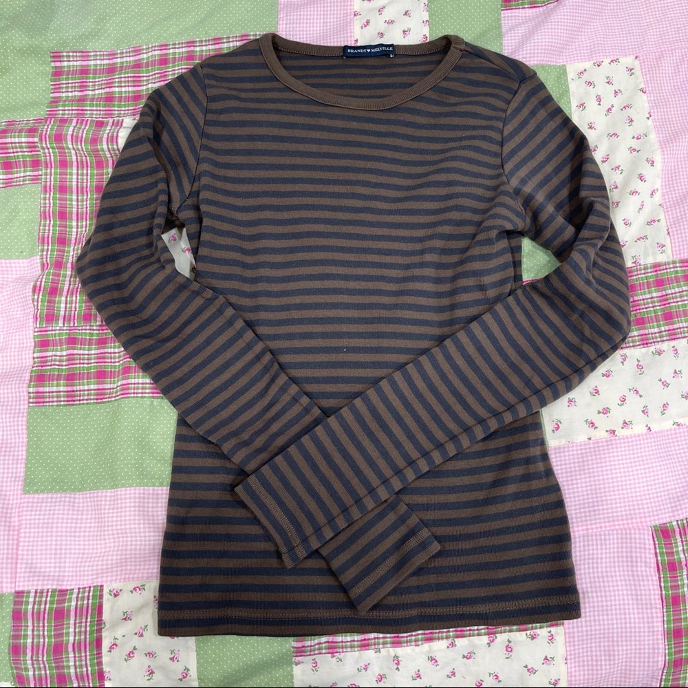 brandy top